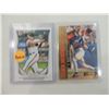 Image 1 : 1994 ACTION ALEX RODRIGUEZ & 2014 JOSE ABREU