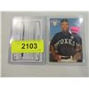 Image 2 : 1994 ACTION ALEX RODRIGUEZ & 2014 JOSE ABREU