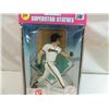 Image 2 : BASEBALL SUPERSTAR STATUE WILL CLARK