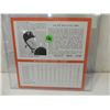 Image 2 : 1964 AURAVISION RECORDS BILL MAZEROSKI #13