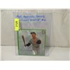 Image 1 : 1964 AURAVISION RECORDS MICKEY MANTLE #10