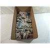 Image 1 : BOX LOT ASSORTED BASEBALL CARDS LOOSE
