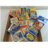 Image 1 : JACKPOT BOX MISC BASEBALL CARD PACKS & SETS