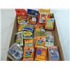 Image 1 : JACKPOT BOX MISC BASEBALL CARD PACKS