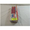 Image 2 : 1990 FLEER BASEBALL CARD COMPLETE FACTORY SET