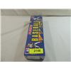 Image 2 : 1991 FLEER BASEBALL CARD COMPLETE FACTORY SET
