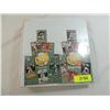 Image 1 : 1992 FLEER ULTRA BASEBALL CARDS SERIES 1 & 2 BINR
