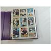Image 2 : 1994 TOPPS BASEBALL CARDS BINDER