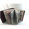 Image 2 : 1992 ASSORTED BASEBALL CARDS BINDER