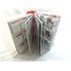 Image 2 : 2003 UPPER DECK BASEBALL CARDS BINDER