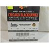 Image 2 : MINI MEGA TICKET 2010 STANDLEY CUP FINAL BLACKHAWK