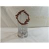 Image 1 : 2005 WORLD SERIES CHAMPIONS TROPHY REPLICA STATUE