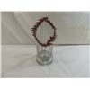 Image 4 : 2005 WORLD SERIES CHAMPIONS TROPHY REPLICA STATUE