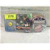 Image 1 : JACKPOT LOT MISC SPORTS COLLECTIBLES CARDS BUTTONS