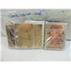 Image 2 : JACKPOT LOT MISC SPORTS COLLECTIBLES CARDS BUTTONS
