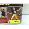 Image 2 : TIMELESS LEGENDS STARTING LINEUP TERRY BRADSHAW FI