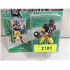 Image 2 : 1999 STARTING LINEUP KORDELL STEWART FIGURE