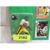 Image 2 : STARTING LINEUP BARRY FOSTER ACTION FIGURE