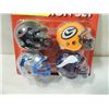 Image 2 : POCKET SIZE DIVISION SET HELMETS