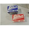 Image 2 : LOT 3 1988 &89 TOPPS TRADED CARD SET & ACTION FIGE