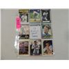Image 2 : LOT 12 MISC ROBIN YOUNT BASEBALL CARDS