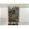 Image 1 : 1970 TOPPS REGGIE JACKSON #140 BASEBALL CARD