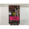 Image 2 : 2001 SPORTS ILLUSTRATED BARRY BONDS CARD