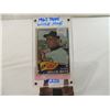 Image 1 : 1965 TOPPS WILLIE MAYS #250 BASEBALL CARD