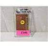 Image 2 : 1962 TOPPS MANTLE SWITCH HITTER #318 BASEBALL CARD