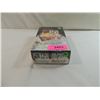 Image 2 : NHL PRO SET SERIES 2 WAX PACK BOX