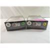 Image 2 : LOT 2 NHL PRO SET WAX PACK BOXES