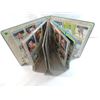 Image 2 : VINTAGE HOCKEY CARDS ASSORTED BINDER