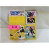 Image 2 : STARTING LINEUP MARIO LEMIEUX ACTION FIGURE