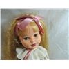 Image 2 : LONG HAIR VINYL DOLL PAJAMA PARTY DOLL