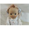 Image 2 : 1986 PLAYMATES GIRL DOLL