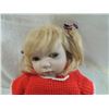 Image 2 : DELTON PORCELAIN DOLL
