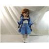 Image 1 : PARADISE GALLERIES VINYL DOLL