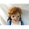Image 2 : PARADISE GALLERIES VINYL DOLL