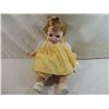 Image 1 : MADAME ALEXANDER PUDDIN DOLL