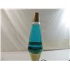 Image 2 : VINTAGE MID CENTURY LAVA LAMP
