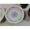 Image 2 : LOT 4 VINTAGE CERAMIC BOWLS & MUG