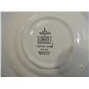 Image 3 : LOT 6 TRIUMPH CHINA DOR 22K PLATES