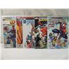 Image 1 : LOT 5 ASSORTED SPIDER-MAN COMICS