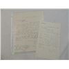 Image 1 : LOT 2 1883-1887 COVERS WITH LETTERHEAD