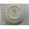 Image 3 : 1955 RED WING POTTERY SMART SET LAZY SUSAN RARE