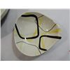 Image 5 : 1955 RED WING POTTERY SMART SET LAZY SUSAN RARE
