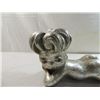 Image 2 : VINTAGE BIG HEAD CHERUB FIGURE