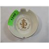 Image 1 : VINTAGE INTER CONTINENTAL HOTELS ASHTRAY