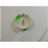 Image 2 : VINTAGE INTER CONTINENTAL HOTELS ASHTRAY
