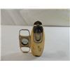 Image 2 : COLIBRI BOSS GIGAR LIGHTER W/ DOUBLE CUTTER